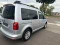 Volkswagen Caddy Trendline Gris - thumbnail 4