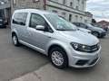 Volkswagen Caddy Trendline Gris - thumbnail 3