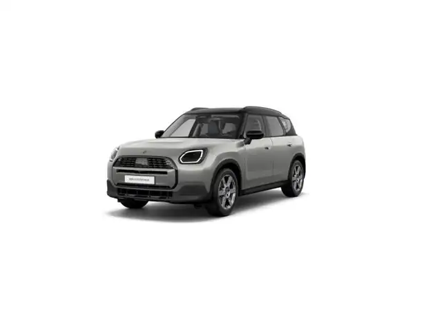 MINI Countryman C Classic Trim - Pack M PLUS