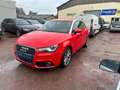 Audi A1 1.6 TDI 105ch Ambition Rouge - thumbnail 2