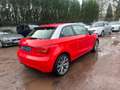 Audi A1 1.6 TDI 105ch Ambition Rouge - thumbnail 3