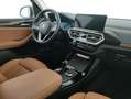 BMW X3 X3 xdrive30i mhev 48V auto Noir - thumbnail 6