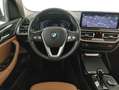 BMW X3 X3 xdrive30i mhev 48V auto Noir - thumbnail 7