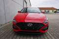Hyundai i30 1,0T-GDI Automatik AppleCarPlay/AndroidAuto Czerwony - thumbnail 5