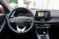 Hyundai i30 1,0T-GDI Automatik AppleCarPlay/AndroidAuto Červená - thumbnail 9
