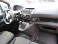 Peugeot Partner FOURGON STANDARD 650 KG BLUEHDI 100 SetS BVM5 PREMIUM Weiß - thumbnail 13