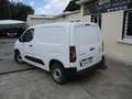 Peugeot Partner FOURGON STANDARD 650 KG BLUEHDI 100 SetS BVM5 PREMIUM Weiß - thumbnail 5