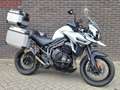 Triumph Tiger Explorer XCA Wit - thumbnail 6