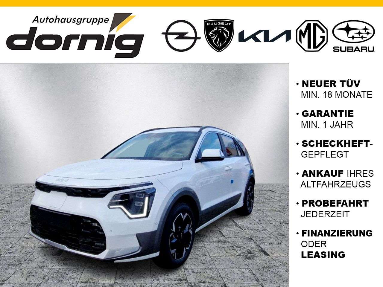 Kia Niro