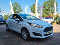 Ford Fiesta Trend EcoBoost **AU/HU NEU**Garantie** Weiß - thumbnail 5