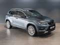SEAT Ateca 1.5 TSI ACT DSG OPF Xcellence AHK*SD* Grau - thumbnail 2