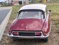 Citroen DS Citroën DS Palace 2.0 CC Oldtimer - restauriert Rood - thumbnail 7