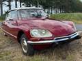Citroen DS Citroën DS Palace 2.0 CC Oldtimer - restauriert Rood - thumbnail 4