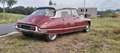 Citroen DS Citroën DS Palace 2.0 CC Oldtimer - restauriert Rood - thumbnail 6
