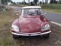 Citroen DS Citroën DS Palace 2.0 CC Oldtimer - restauriert Rood - thumbnail 5