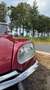 Citroen DS Citroën DS Palace 2.0 CC Oldtimer - restauriert Rood - thumbnail 8
