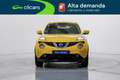 Nissan Juke 1.2 DIG-T Acenta 4x2 115 Amarillo - thumbnail 2