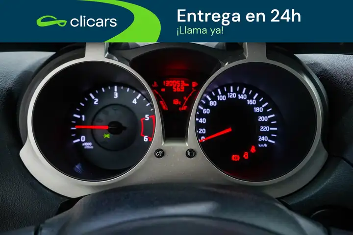 Nissan Juke 1.2 DIG-T Acenta 4x2 2016, foto 15