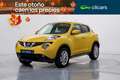 Nissan Juke 1.2 DIG-T Acenta 4x2 115 Amarillo - thumbnail 1