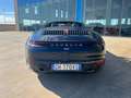 Porsche 992 Cabrio 3.0 Carrera S auto Bleu - thumbnail 5