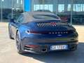Porsche 992 Cabrio 3.0 Carrera S auto Bleu - thumbnail 10
