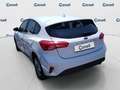 Ford Focus 1.5Ecoblue Trend+ 120 Weiß - thumbnail 6