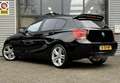 BMW 114 1-serie 114i EDE Business Schnitzer Pakket l Airco Noir - thumbnail 3