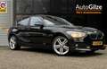 BMW 114 1-serie 114i EDE Business Schnitzer Pakket l Airco Noir - thumbnail 1