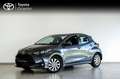 Toyota Yaris 120H Active Tech Azul - thumbnail 1
