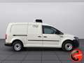 Volkswagen Caddy 1.4TGI MAXI CNG*FRIGO FNAX(0°) STRADA RETE LUNGO- Bianco - thumbnail 3