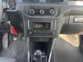 Volkswagen Caddy 1.4TGI MAXI CNG*FRIGO FNAX(0°) STRADA RETE LUNGO- Bianco - thumbnail 12