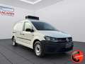 Volkswagen Caddy 1.4TGI MAXI CNG*FRIGO FNAX(0°) STRADA RETE LUNGO- Bianco - thumbnail 4