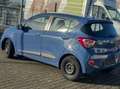 Hyundai i10 i10 1.2 Fifa World Cup EditionTÜVNEUScheckheft Blau - thumbnail 4