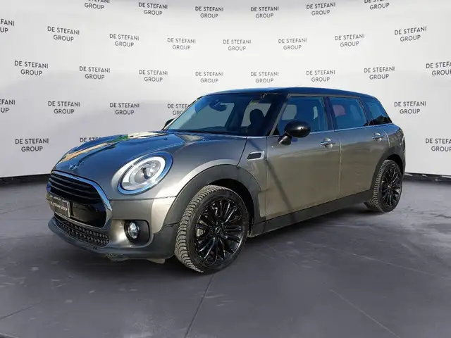 MINI Cooper D Clubman Mini Clubman 2.0 Cooper D Boost auto