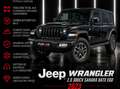 Jeep Wrangler 4p 2.0 380CV Sahara 8ATX E6D Negro - thumbnail 1