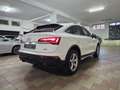 Audi Q5 Q5  Sportback 40 2.0 tdi mhev 12V Advanced -tronic Bianco - thumbnail 7