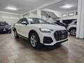 Audi Q5 Q5  Sportback 40 2.0 tdi mhev 12V Advanced -tronic Bianco - thumbnail 6