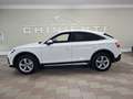 Audi Q5 Q5  Sportback 40 2.0 tdi mhev 12V Advanced -tronic Bianco - thumbnail 10