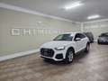 Audi Q5 Q5  Sportback 40 2.0 tdi mhev 12V Advanced -tronic Bianco - thumbnail 2