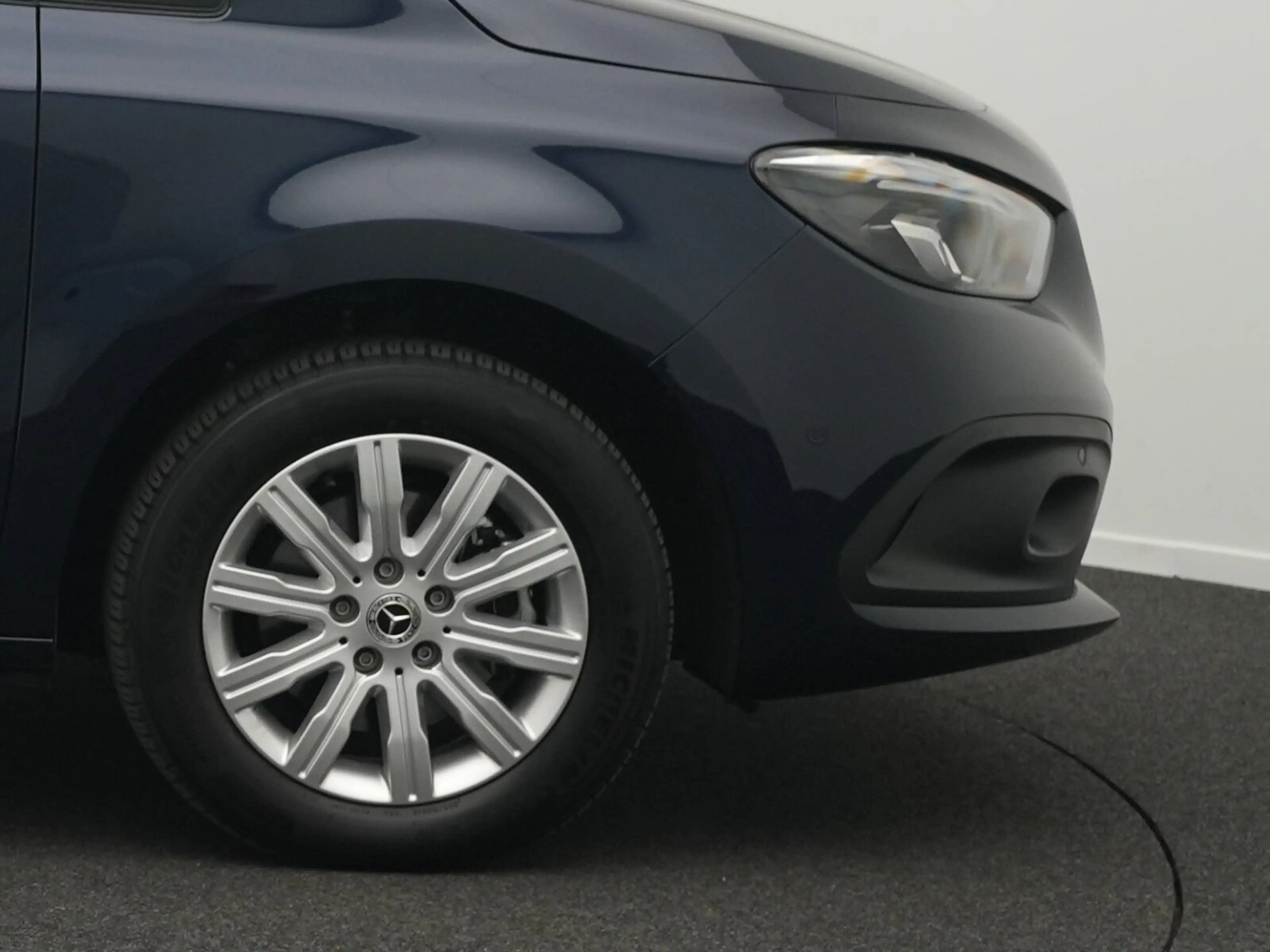 Mercedes-Benz T-Class T 180 Progressive standard  Edition/Sondermodell — photo 6