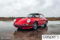 Porsche 911 911 T Red - thumbnail 1