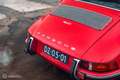 Porsche 911 911 T Piros - thumbnail 11