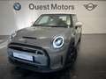 MINI Cooper SE Cooper SE 184ch Classic BVA 5CV Gris - thumbnail 1