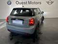 MINI Cooper SE Cooper SE 184ch Classic BVA 5CV Gris - thumbnail 2