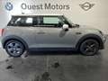 MINI Cooper SE Cooper SE 184ch Classic BVA 5CV Gris - thumbnail 3