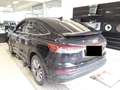 Audi Q4 e-tron Sportback 40 ADVANCED *LED*PANO*NAVI* Schwarz - thumbnail 4