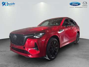 e-SKYACTIV-D 254 M HYBRID AWD HOMURA PLUS