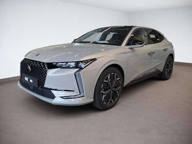 DS Automobiles DS 4 ETOILE *HUD* ALCANTARA* 360° KAM*SCHIEBEDACH