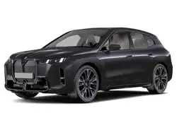 2026 BMW iX