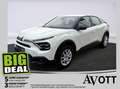 Citroen C4 PT 130 Feel Weiß - thumbnail 1